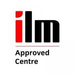 ilm approved centre logo