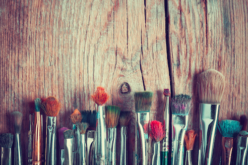 What does your brand say about your business? What does your brand say about your business? Really Pro