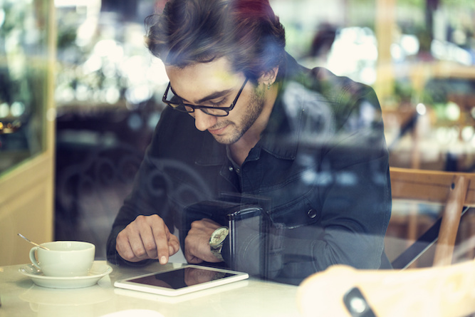 What are people saying about your business?
