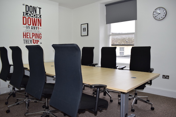 Really Pro Room Hire