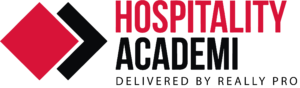 Hospitality Academi Bilingual Logo